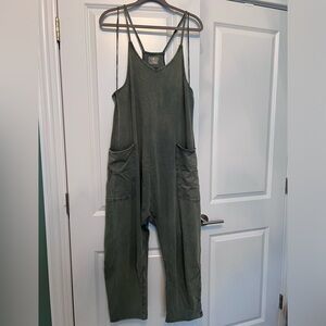 Free People Hot Shot